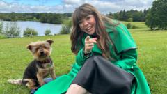 Bake Off Star Briony May Williams Links Career Success to Polyendocrine Metabolic Ovarian Syndrome Diagnosis